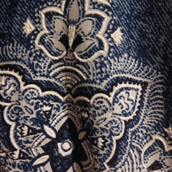 Studio One New York Women Dress - Picture 4 of 4